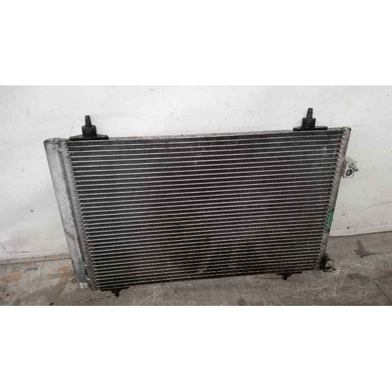 Condensador / Radiador Aire Acondicionado Para Citroen C4 Picasso