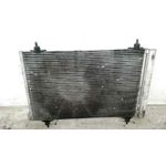 Condensador / Radiador Aire Acondicionado Para Citroen C4 Picasso