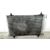Condensador / Radiador Aire Acondicionado Para Citroen C4 Picasso