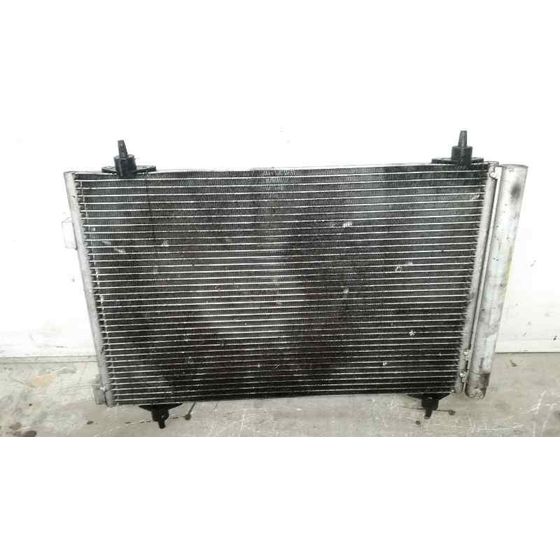 Condensador / Radiador Aire Acondicionado Para Citroen C4 Picasso