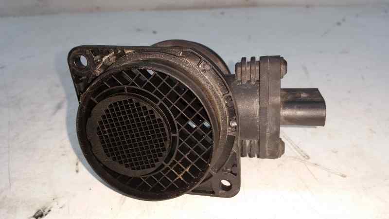 Caudalimetro Para Seat Leon