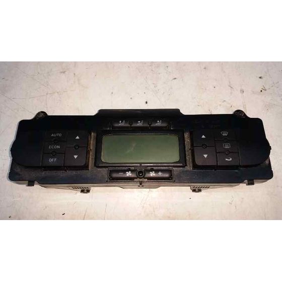 Mando Climatizador para Seat Leon (1P1)
