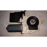 Motor Elevalunas Trasero Izquierdo Para Seat Toledo