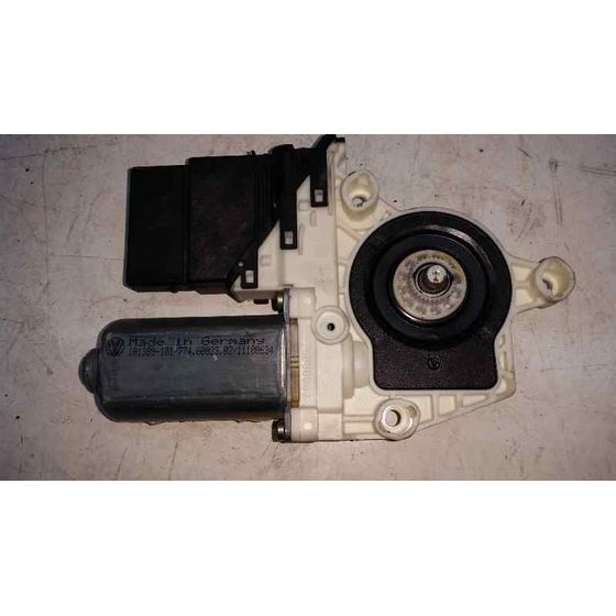 Motor Elevalunas Trasero Izquierdo Para Seat Toledo