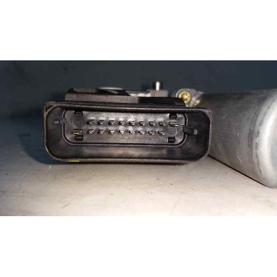 Motor Elevalunas Trasero Izquierdo Para Seat Toledo