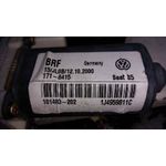 Motor Elevalunas Trasero Izquierdo Para Seat Toledo