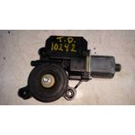 Motor Elevalunas Trasero Derecho Para Volkswagen Polo