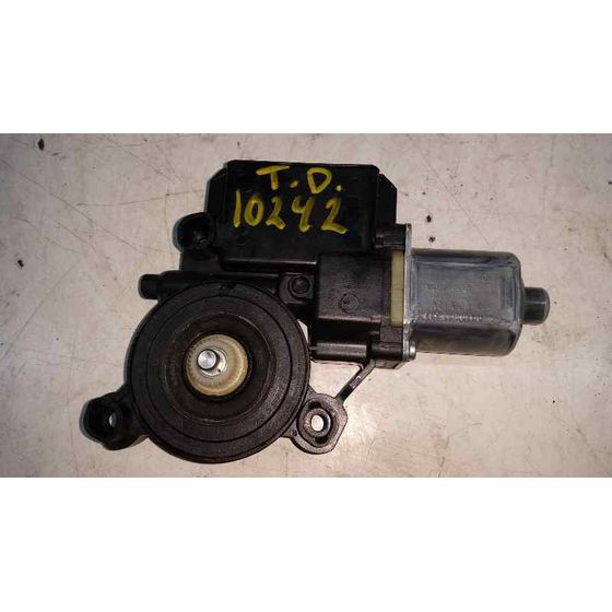 Motor Elevalunas Trasero Derecho Para Volkswagen Polo