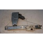Elevalunas Trasero Izquierdo Para Citroen C3