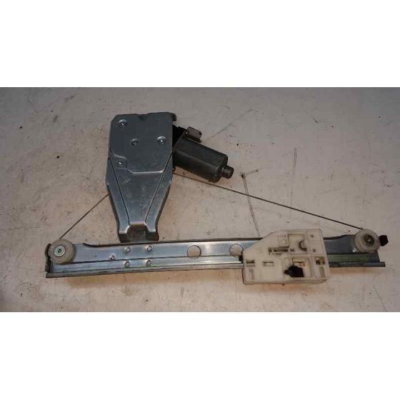 Elevalunas Trasero Izquierdo Para Citroen C3