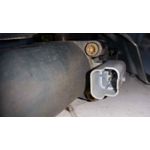 Elevalunas Trasero Izquierdo Para Citroen C3