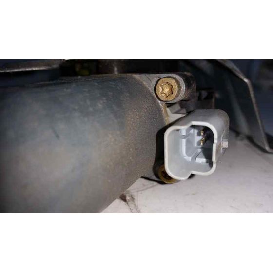 Elevalunas Trasero Izquierdo Para Citroen C3