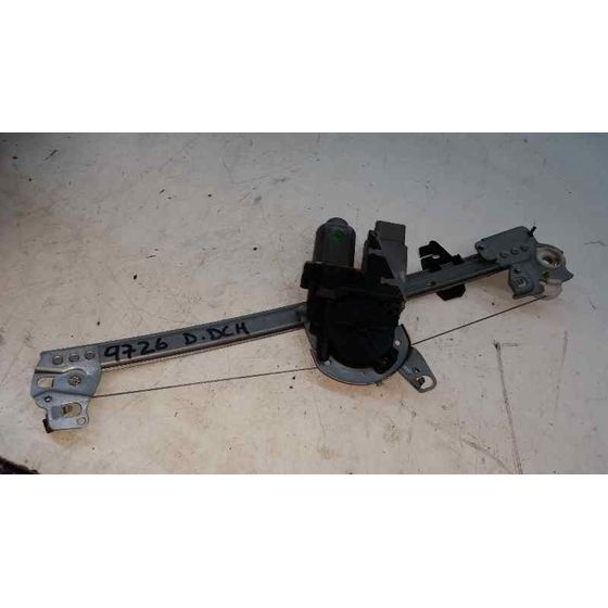 Elevalunas Delantero Derecho Para Citroen C3