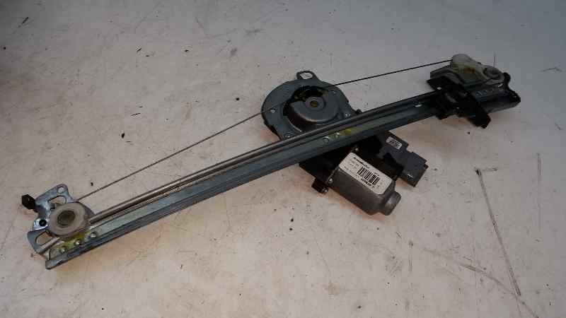 Elevalunas Delantero Derecho Para Citroen C3