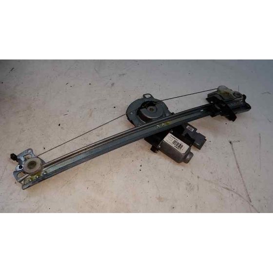 Elevalunas Delantero Derecho Para Citroen C3