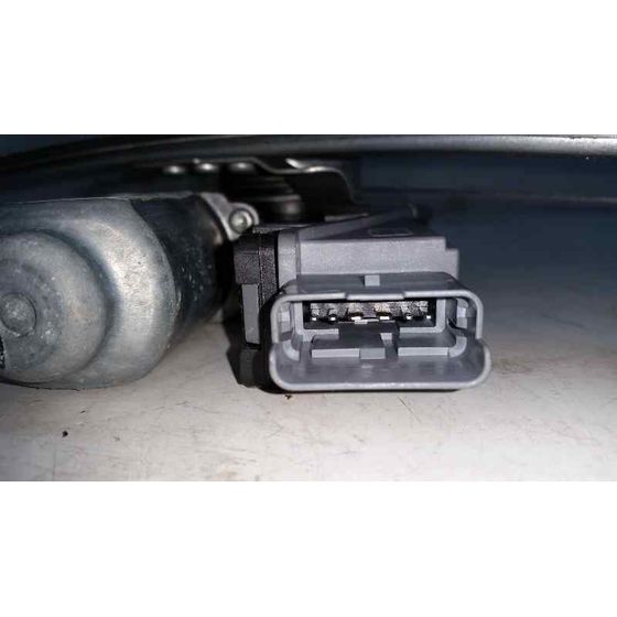 Elevalunas Delantero Derecho Para Citroen C3