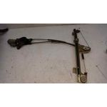 Elevalunas Delantero Derecho Para Peugeot 306 Berlina 3/5 Puertas