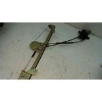 Elevalunas Delantero Derecho Para Peugeot 306 Berlina 3/5 Puertas