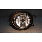 Faro Antiniebla Izquierdo Para Tata Indica
