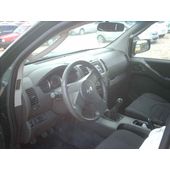 Kit Airbag Para Nissan Pathfinder