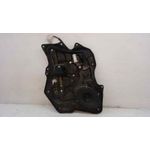 Elevalunas Trasero Izquierdo Para Mazda 3 Lim.