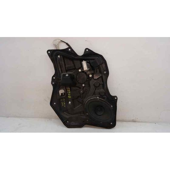 Elevalunas Trasero Izquierdo Para Mazda 3 Lim.