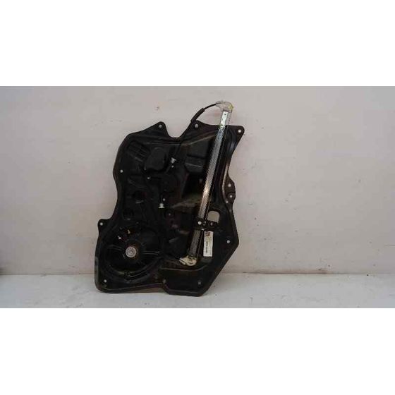 Elevalunas Trasero Izquierdo Para Mazda 3 Lim.