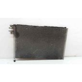 Condensador / Radiador Aire Acondicionado Para Ford Fiesta