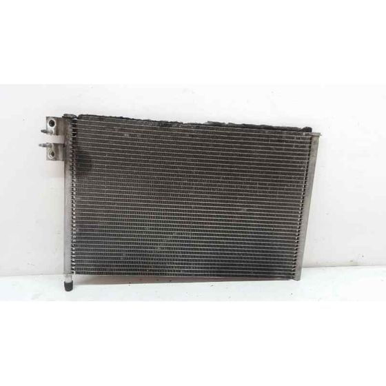 Condensador / Radiador Aire Acondicionado Para Ford Fiesta