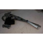 Elevalunas Delantero Derecho Para Renault Megane Iii Berlina 5 P