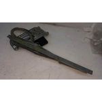 Elevalunas Delantero Derecho Para Renault Megane Iii Berlina 5 P