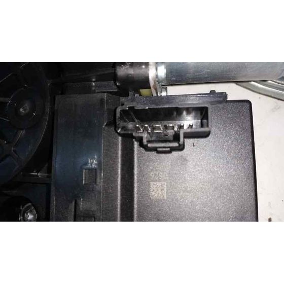 Elevalunas Delantero Derecho Para Renault Megane Iii Berlina 5 P