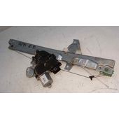 Elevalunas Delantero Derecho Para Peugeot 308
