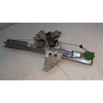Elevalunas Delantero Derecho Para Peugeot 308