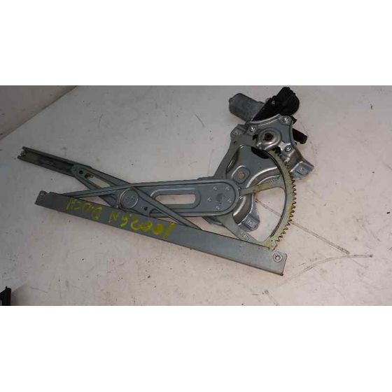 Elevalunas Delantero Derecho Para Toyota Yaris