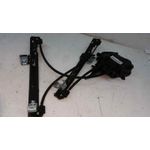 Elevalunas Delantero Izquierdo Para Seat Ibiza