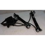 Elevalunas Delantero Izquierdo Para Seat Ibiza