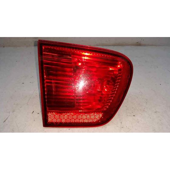 Piloto Trasero Izquierdo Para Seat Ibiza