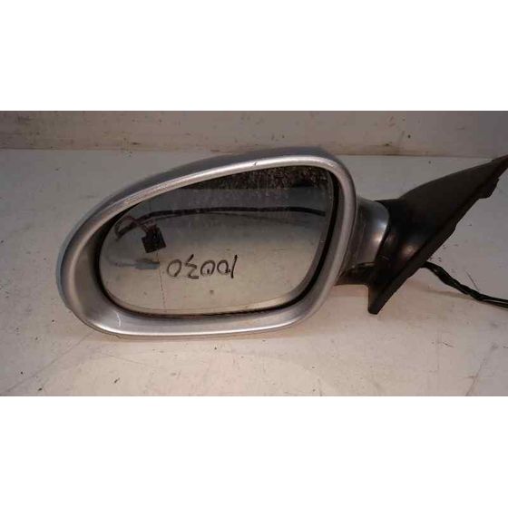 Retrovisor Izquierdo Para Volkswagen Passat Berlina