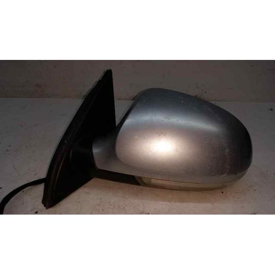 Retrovisor Izquierdo Para Volkswagen Passat Berlina