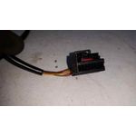 Retrovisor Izquierdo Para Volkswagen Passat Berlina