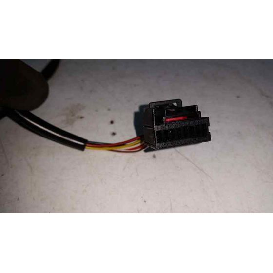 Retrovisor Izquierdo Para Volkswagen Passat Berlina