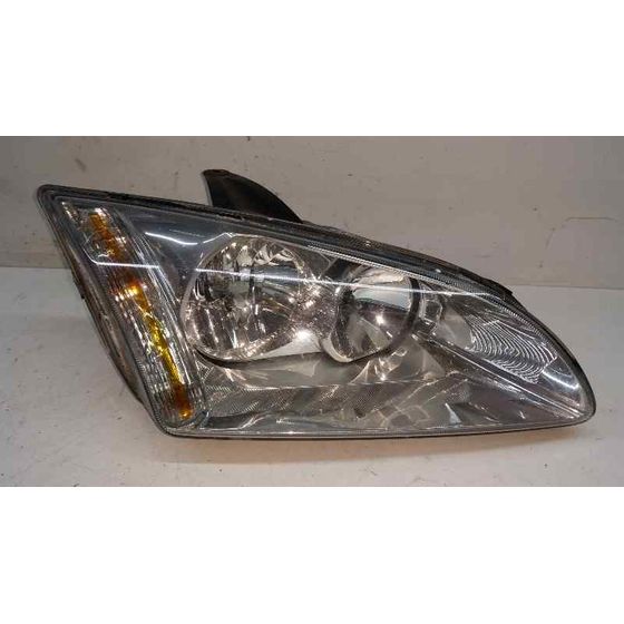 Faro Derecho Para Ford Focus Berlina