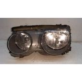 Faro Izquierdo Para Bmw Serie 3 Compact