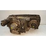 Faro Izquierdo Para Bmw Serie 3 Compact