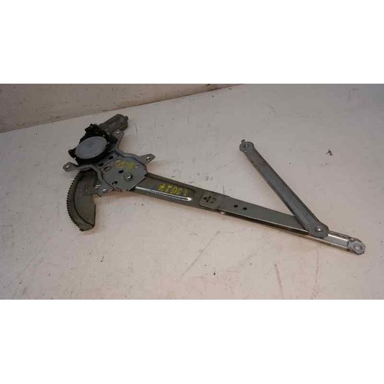 Elevalunas Delantero Derecho Para Suzuki Sx4 Rw