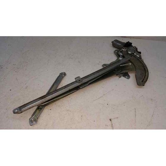 Elevalunas Delantero Derecho Para Suzuki Sx4 Rw