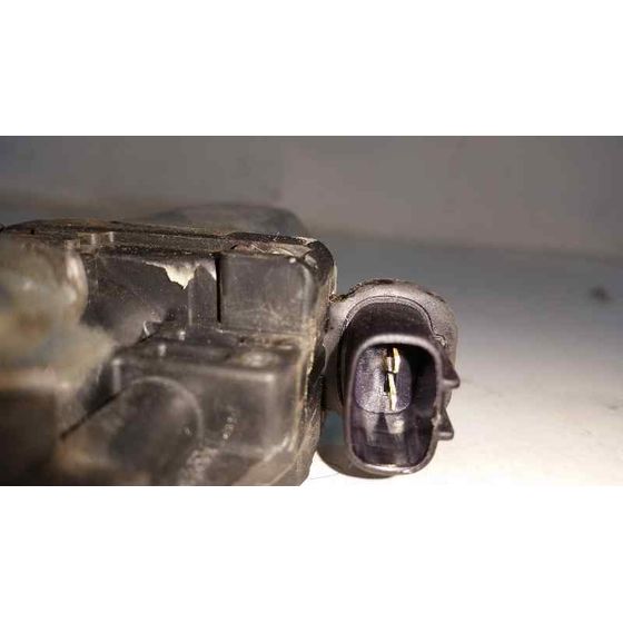 Elevalunas Delantero Derecho Para Suzuki Sx4 Rw