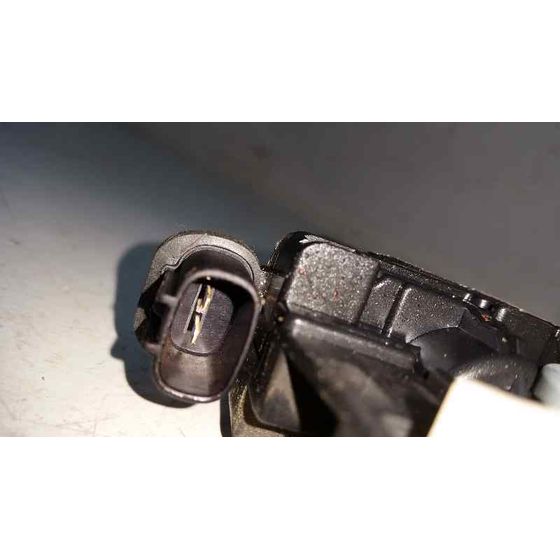 Elevalunas Trasero Derecho Para Suzuki Sx4 Rw