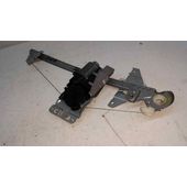 Elevalunas Trasero Izquierdo Para Peugeot 307 Break/Sw